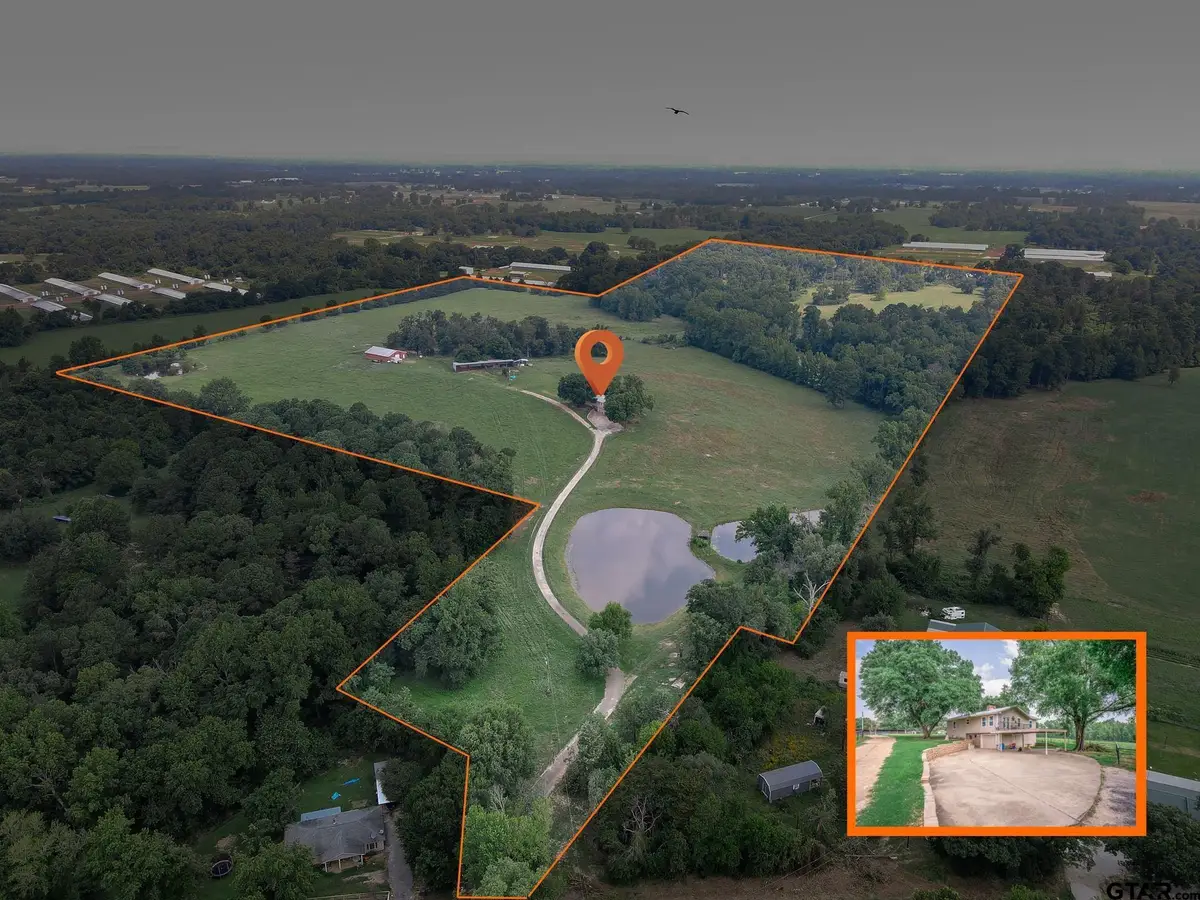 893 Fm 1519, Pittsburg, TX 75686 - #1
