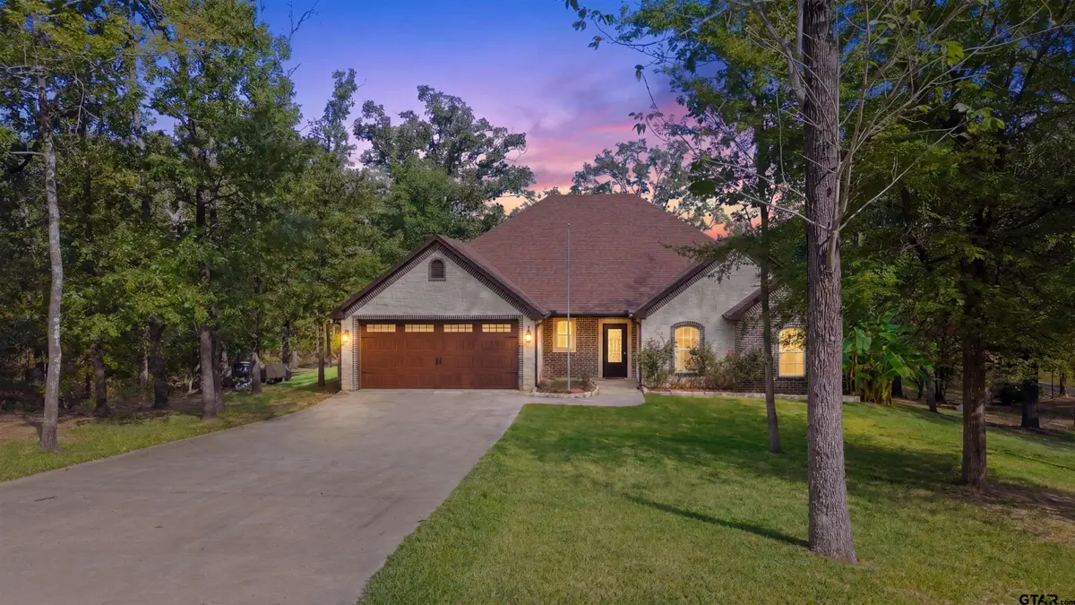 224 Private Road 5294, Yantis, TX 75497 - #1