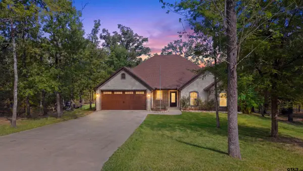 224 Private Road 5294, Yantis, TX 75497
