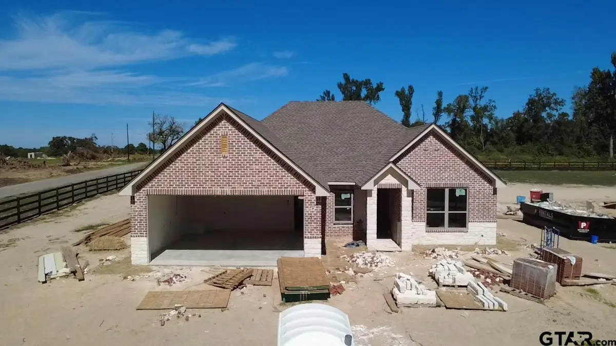 743 County Road 330, Tyler, TX 75706 - #1