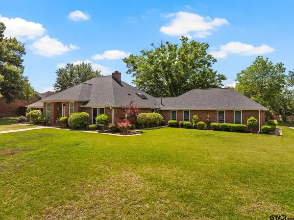 212 Turnberry Circle, Mt Pleasant, TX 75455