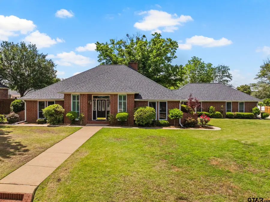 212 Turnberry Circle, Mount Pleasant, TX 75455 - #3