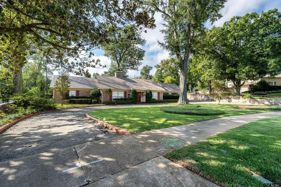 551 Park Heights Cir, Tyler, TX 75701 - #2