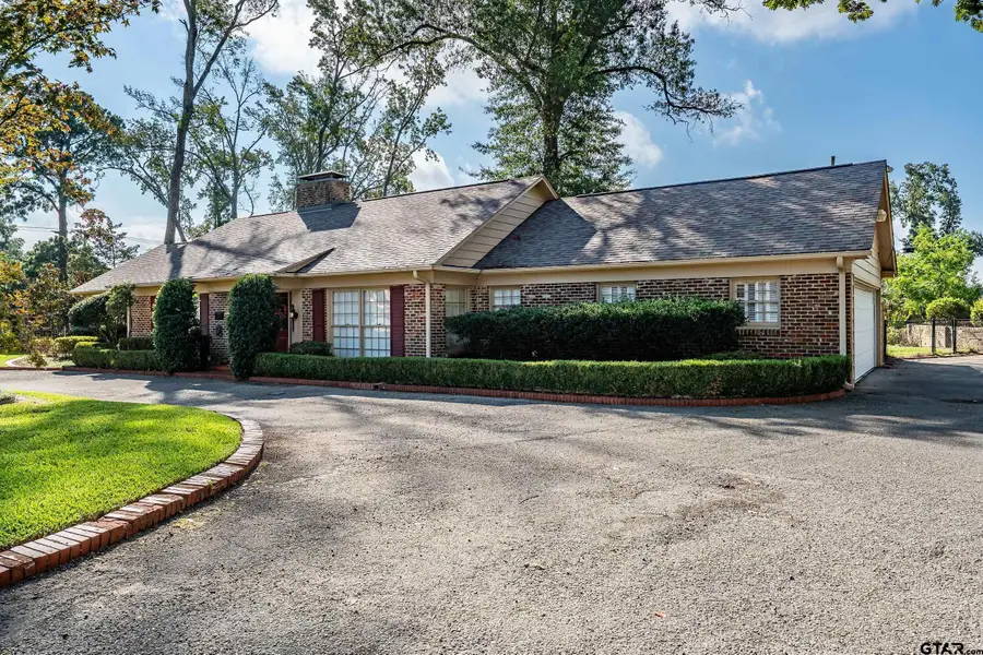 551 Park Heights Cir, Tyler, TX 75701 - #3