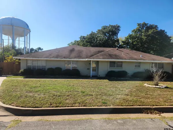 1321 S Lenox Ave, Tyler, TX 75701