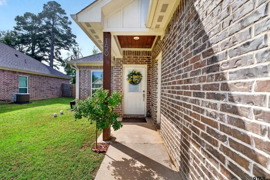 150 Briar Bend Dr, Rusk, TX 75785 - #2