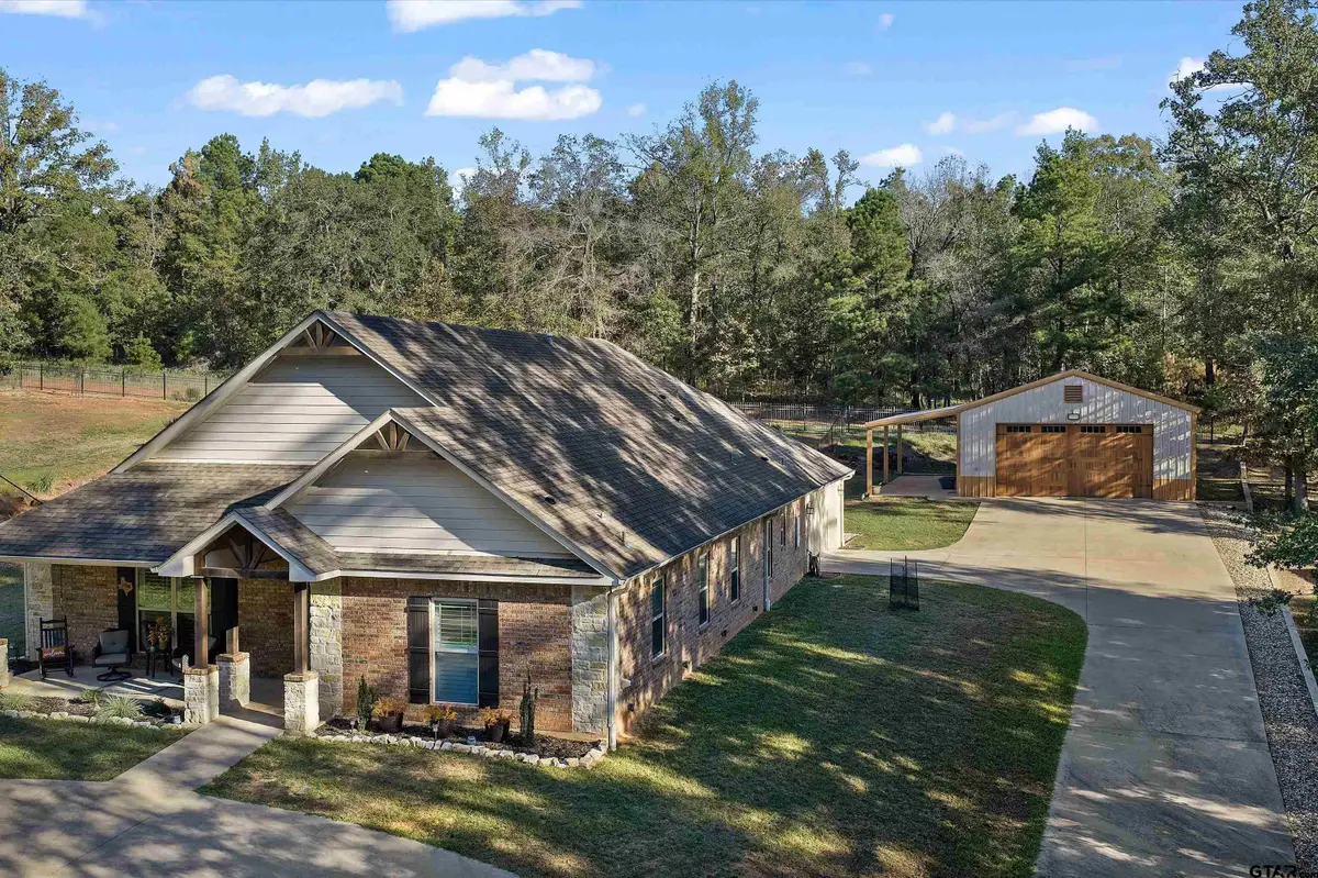 421 Shadowood Dr, Marshall, TX 75672 - #1
