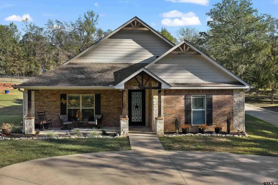 421 Shadowood Dr, Marshall, TX 75672 - #3