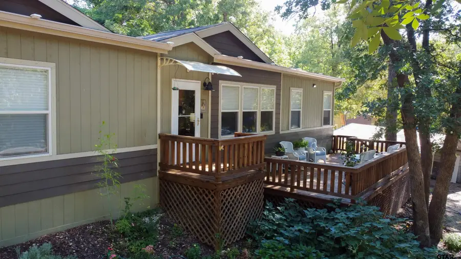 289 N Lake Drive, Murchison, TX 75778 - #2