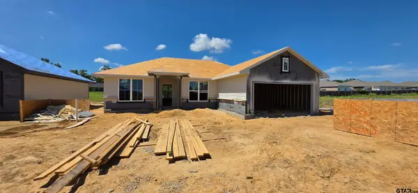 986 Battle Creek Lane, Chandler, TX 75758