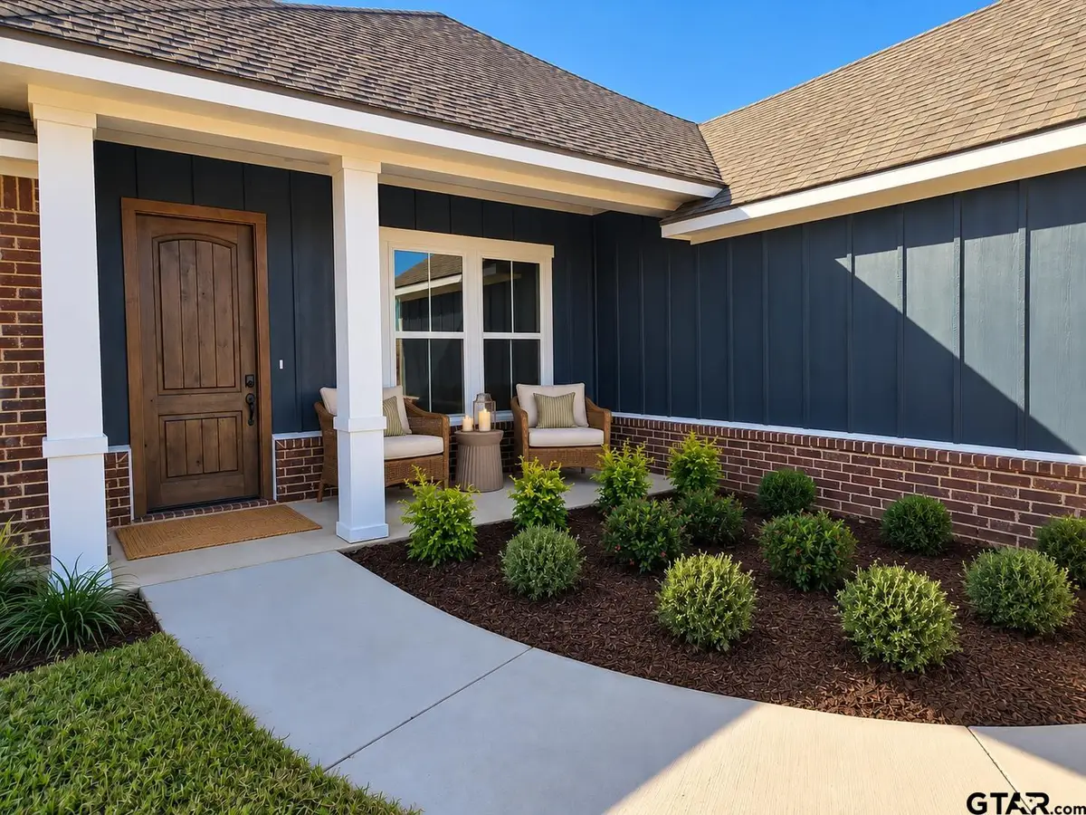 308 Driftwood Way, Whitehouse, TX 75791 - #1