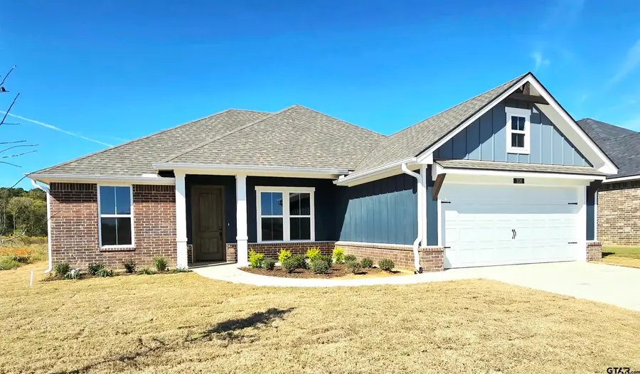 308 Driftwood Way, Whitehouse, TX 75791 - #3