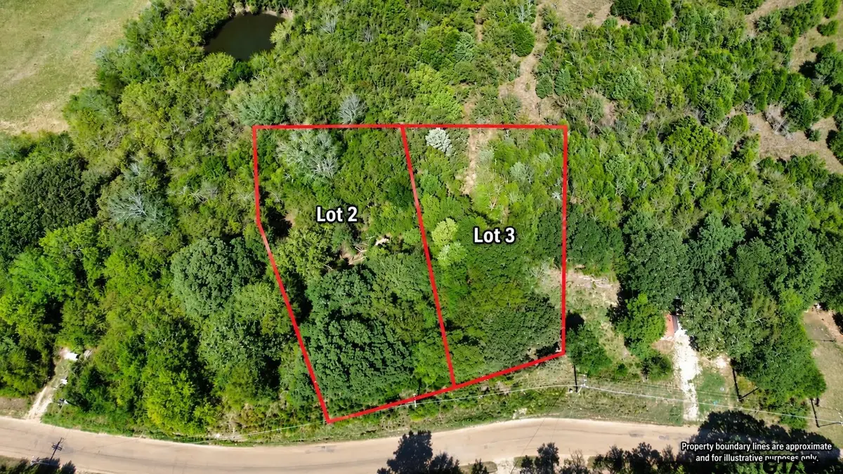 Lot 2 W Quanah Rd, Mabank, TX 75156 - #1