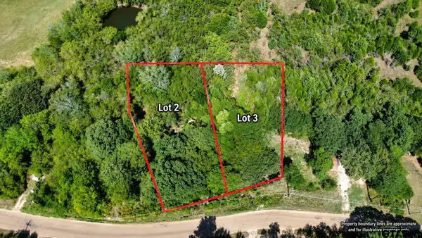 Lot 2 W Quanah Rd, Mabank, TX 75156