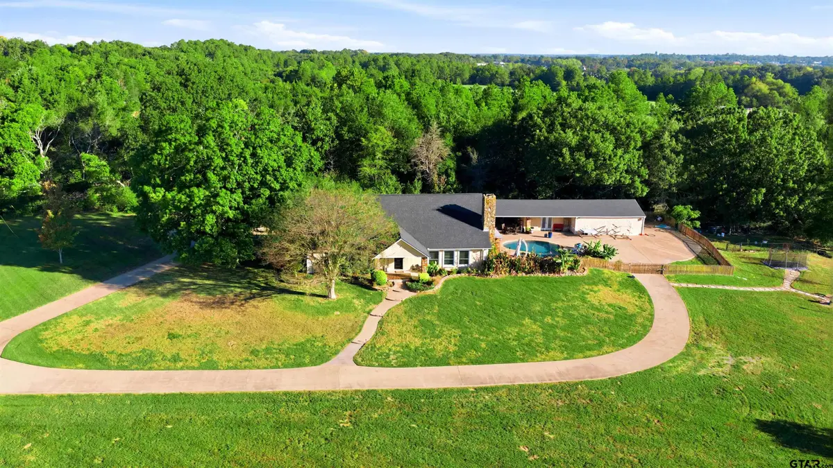 1001 Rolling Drive, Athens, TX 75751 - #1