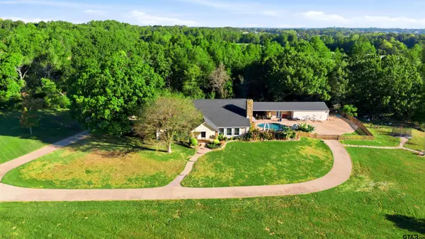 1001 Rolling Drive, Athens, TX 75751