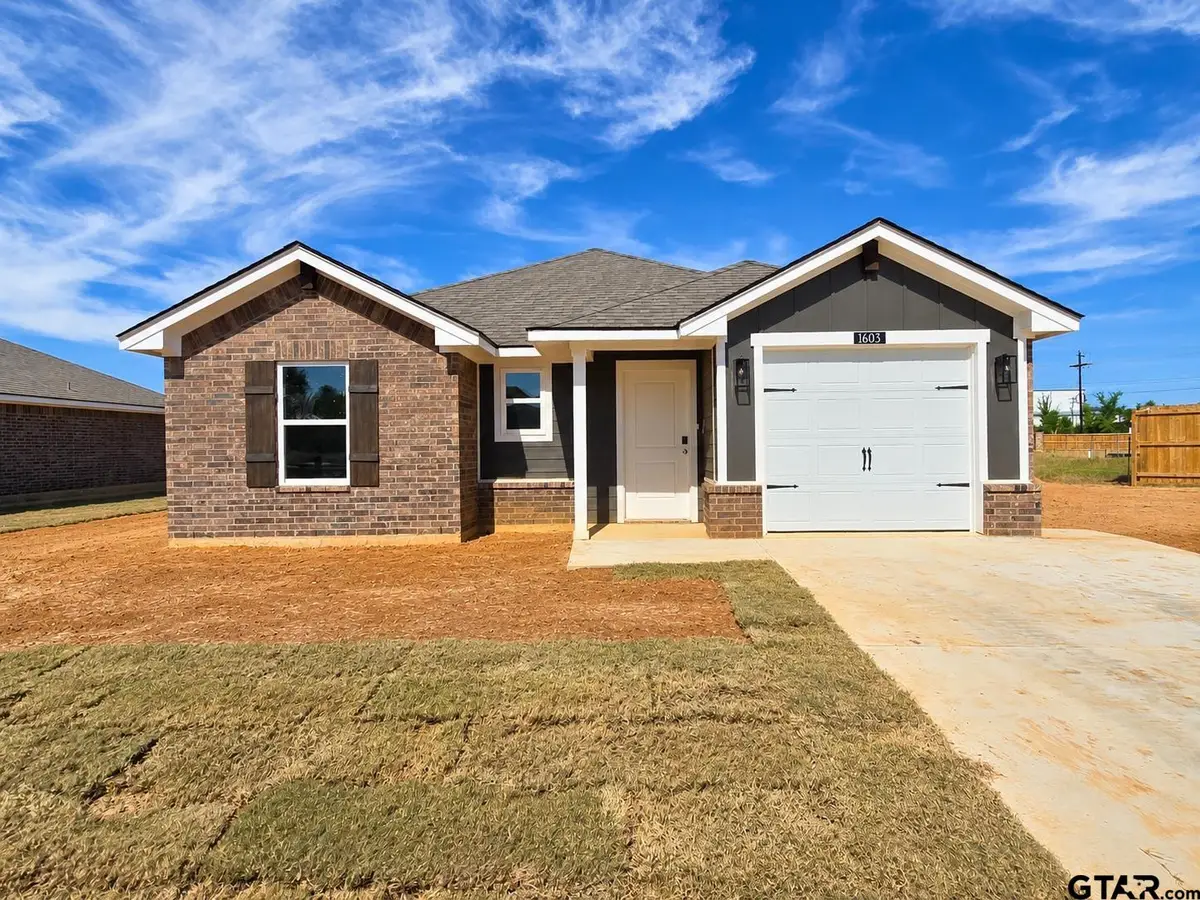1603 Ridgeway Lane, Whitehouse, TX 75791 - #1