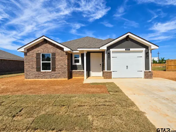 1603 Ridgeway Lane, Whitehouse, TX 75791
