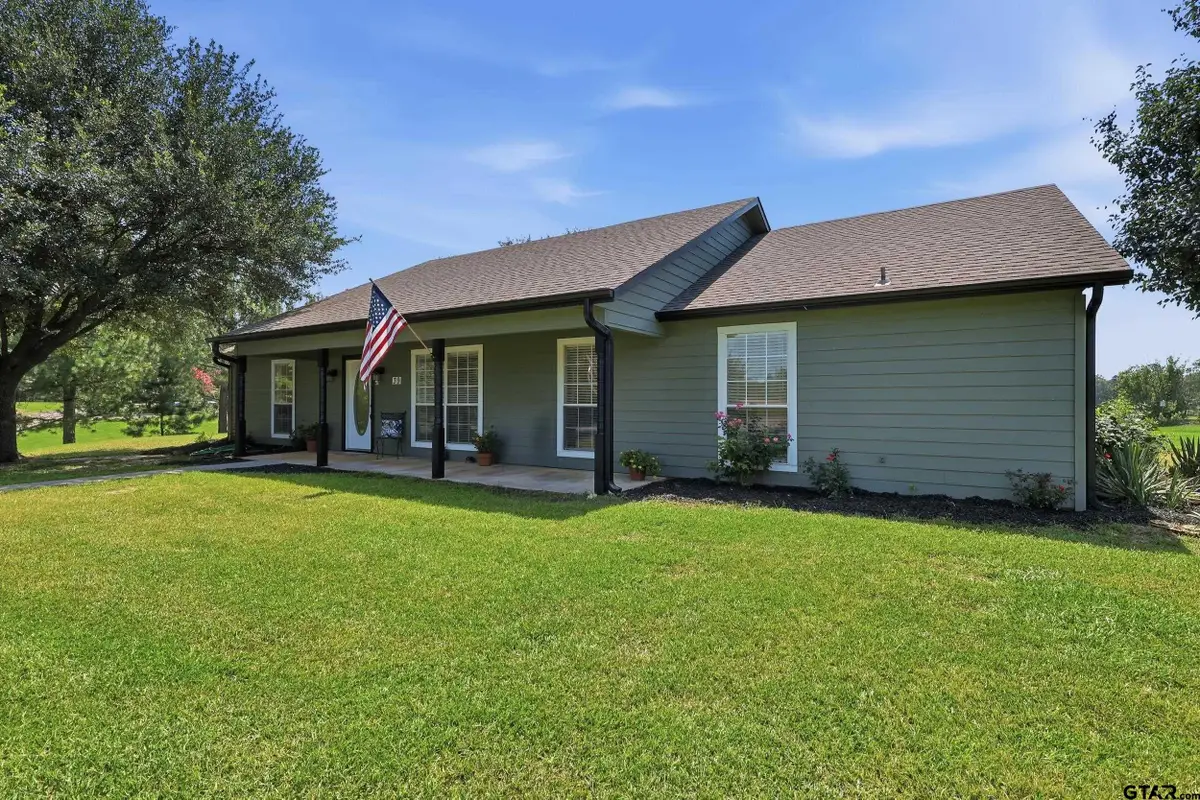 39 County Road 2933, Pittsburg, TX 75686 - #1