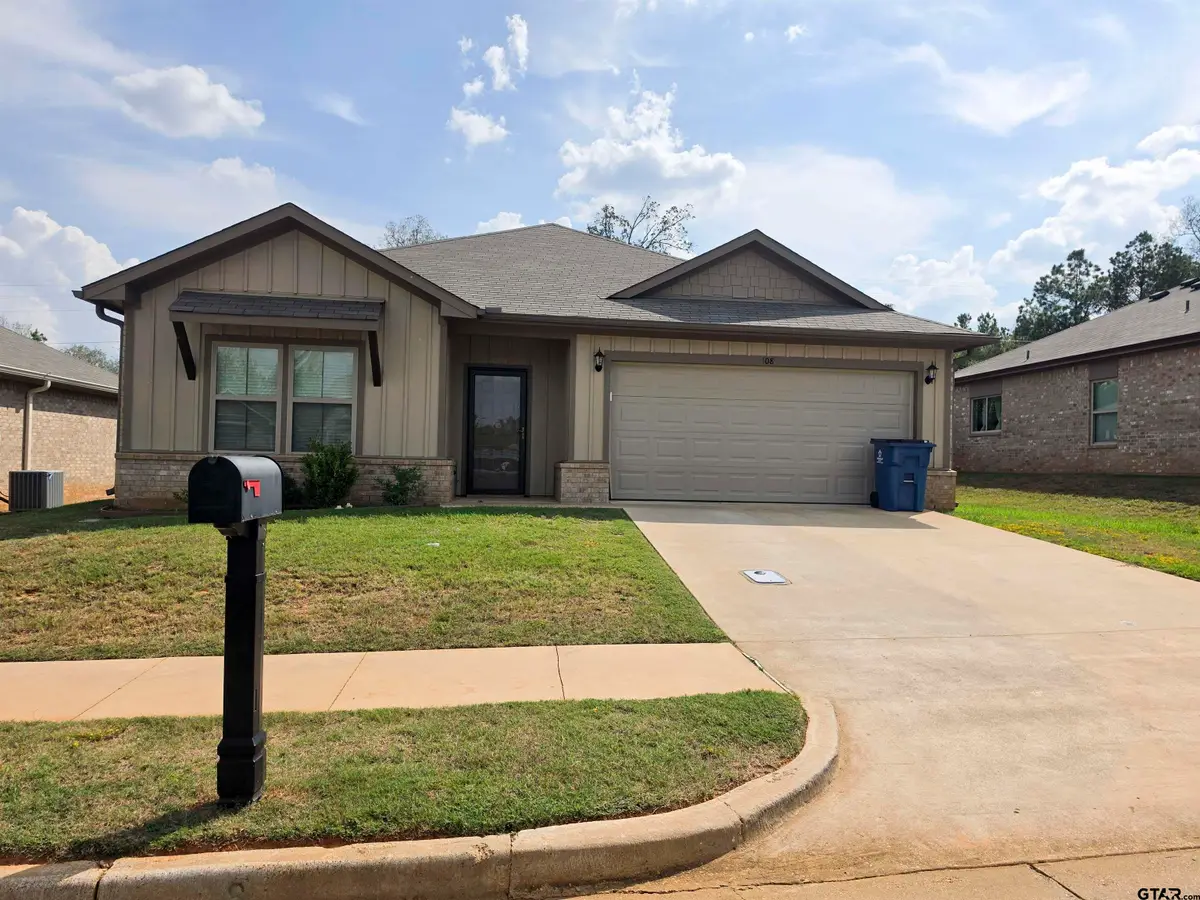 108 Summit Cove, Jacksonville, TX 75766 - #1