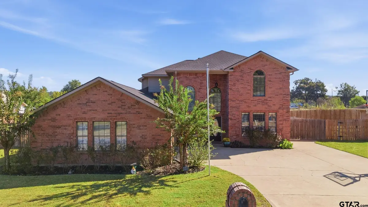 106 Amanda Ct, Whitehouse, TX 75791 - #1