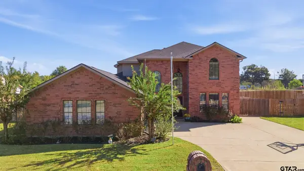 106 Amanda Ct, Whitehouse, TX 75791