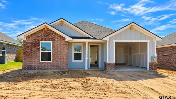 1606 Ridgeway Lane, Whitehouse, TX 75791