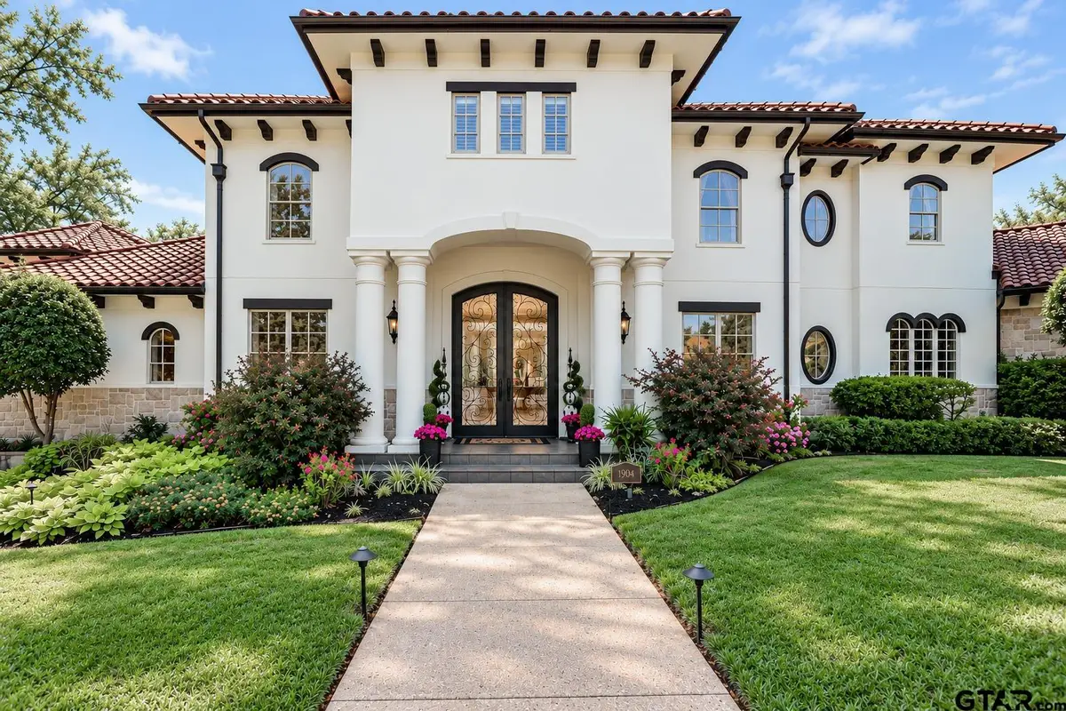 1962 Highland Park Ct, Tyler, TX 75701 - #1