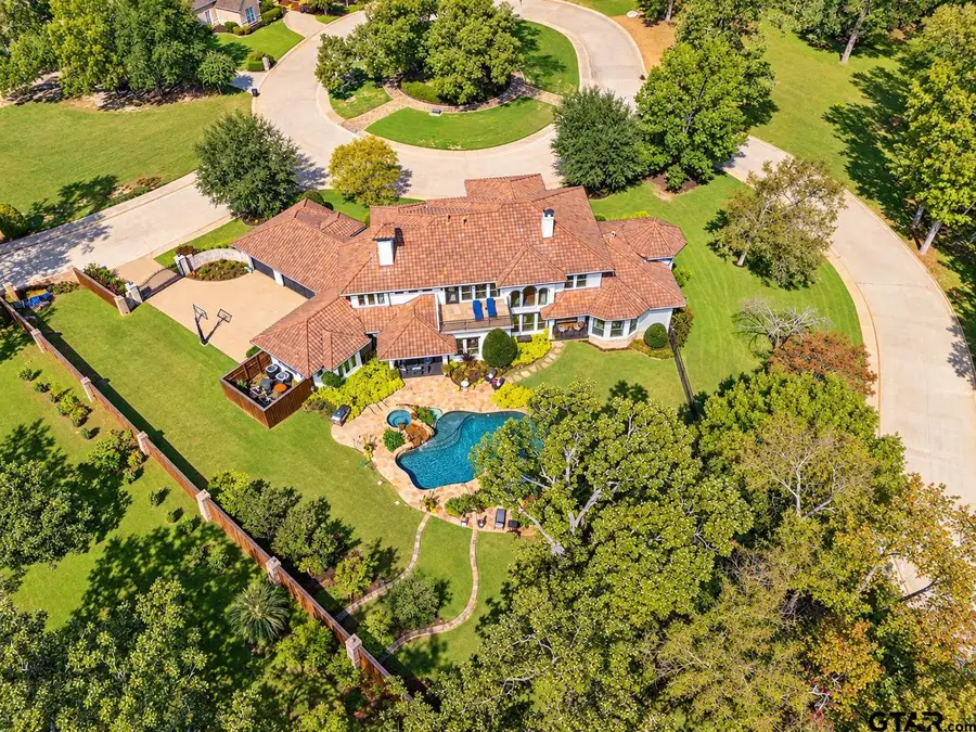 1962 Highland Park Ct, Tyler, TX 75701 - #3