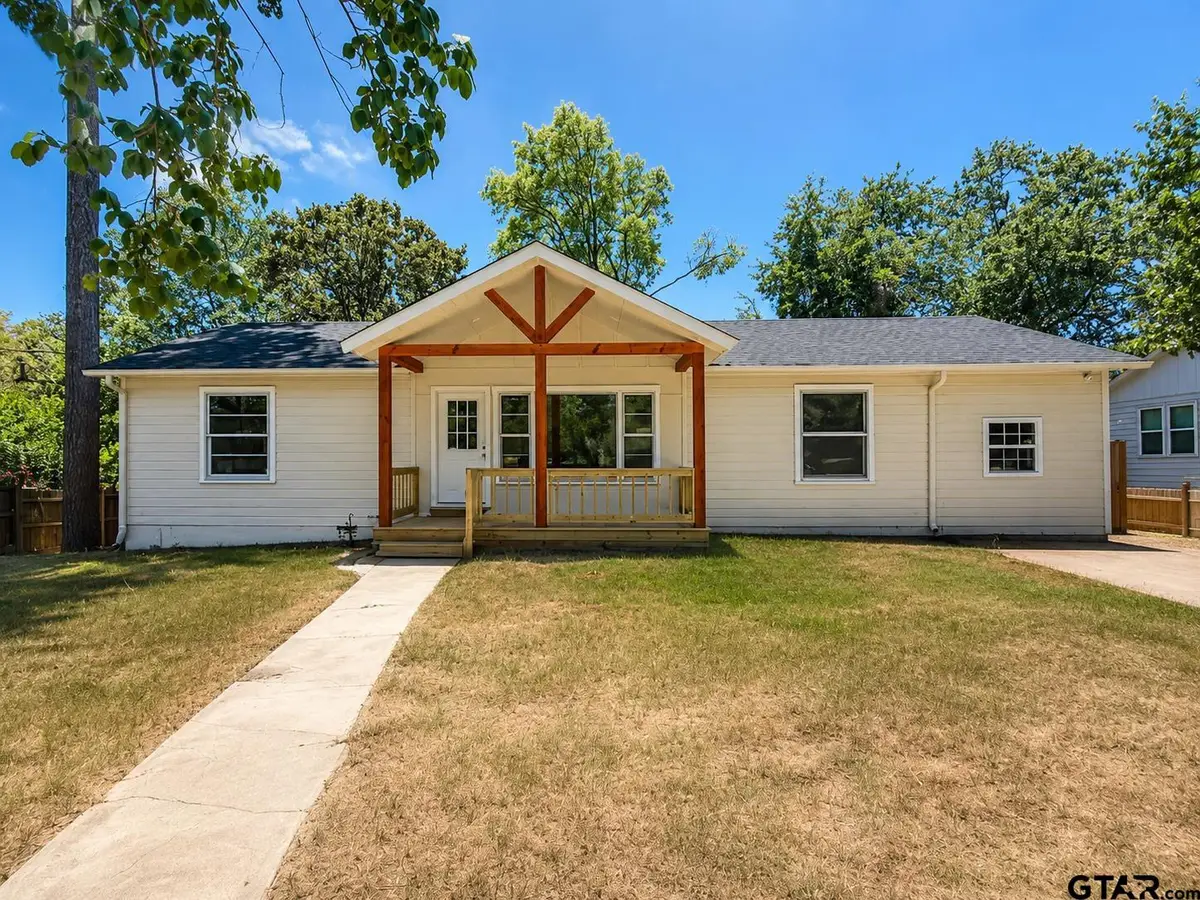 2822 W Front St, Tyler, TX 75701 - #1