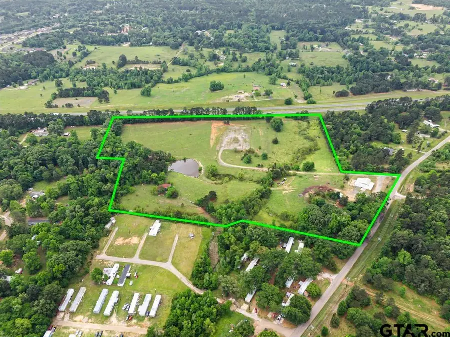 6248 Whitehurst Drive, Longview, TX 75602 - #2