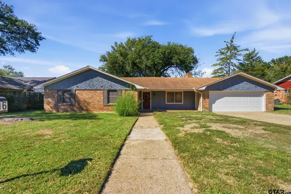 806 Neches Dr., Tyler, TX 75702