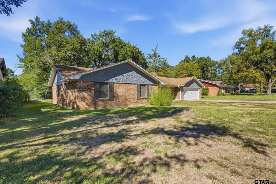 806 Neches Dr., Tyler, TX 75702 - #2
