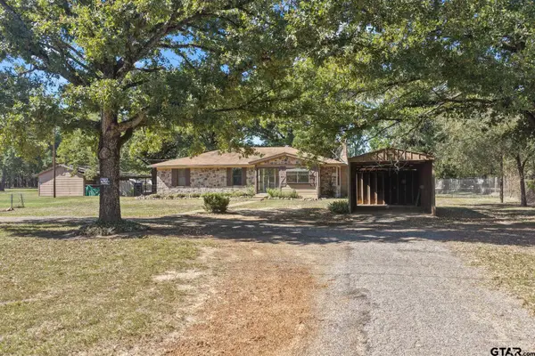 166 Cr 1858, Yantis, TX 75497