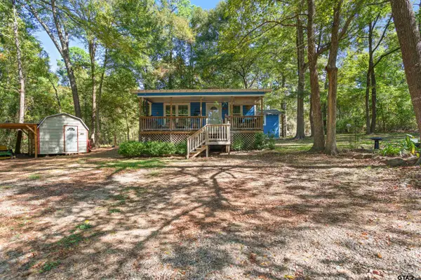 2328 Fm 347, Rusk, TX 75785