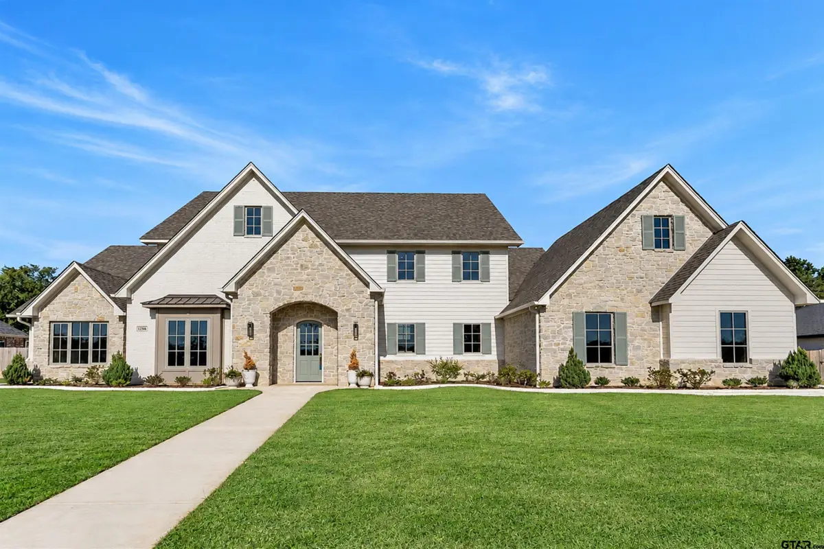 12366 Harlon St, Flint, TX 75762 - #1