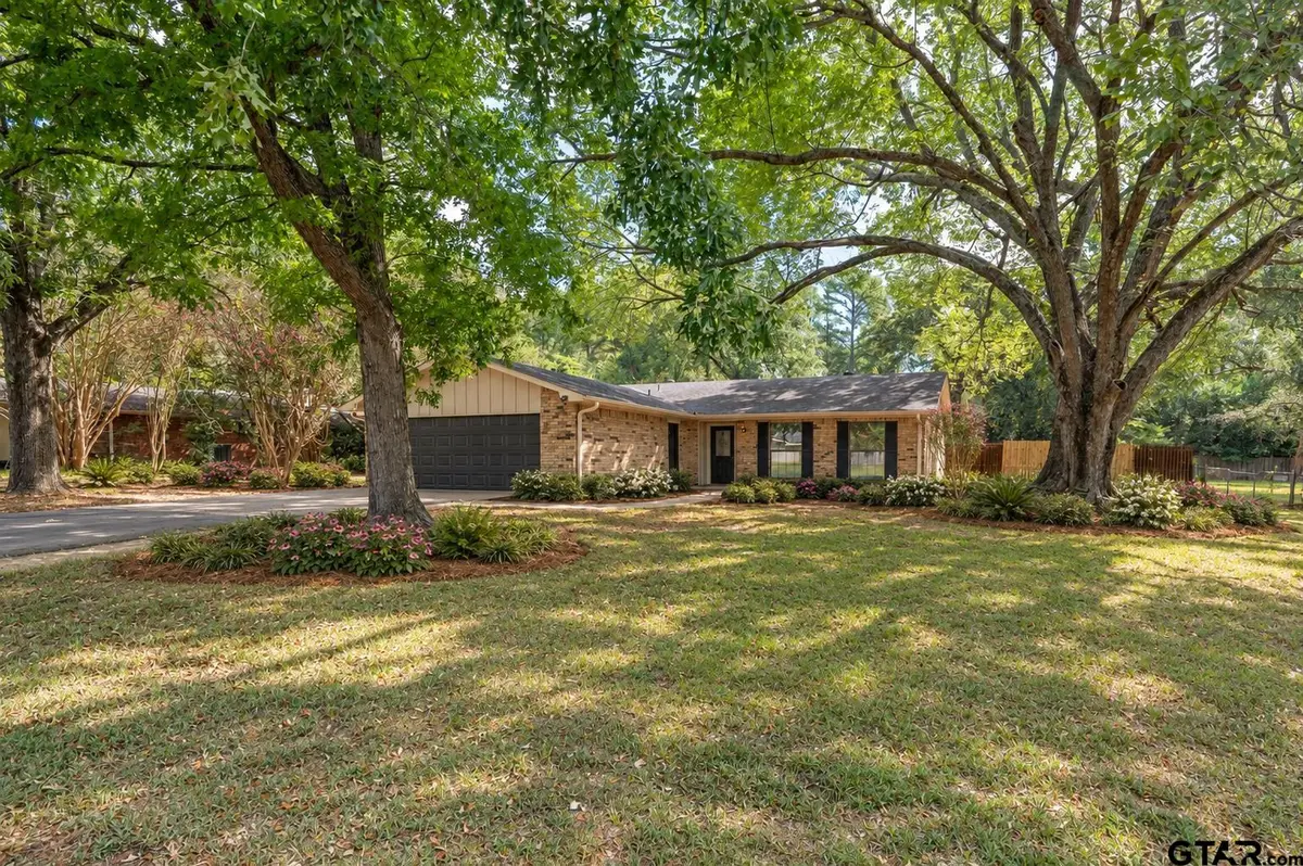 17551 Kristopher Circle, Whitehouse, TX 75791 - #1