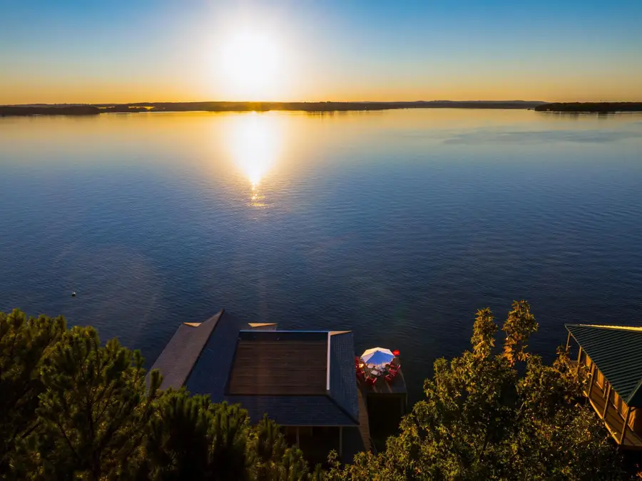 131 N Lake Bluff Drive, Bullard, TX 75757 - #2
