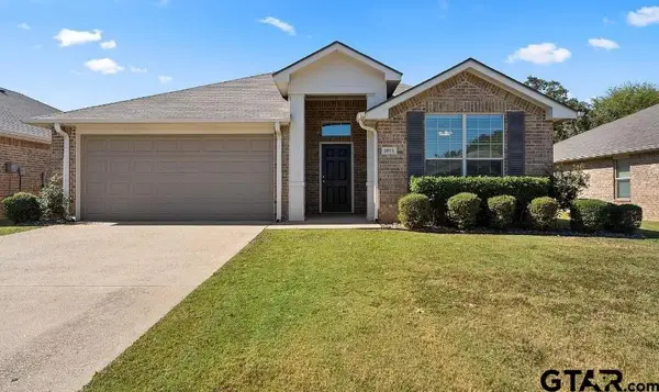 5916 Pine Cone Lane, Tyler, TX 75707