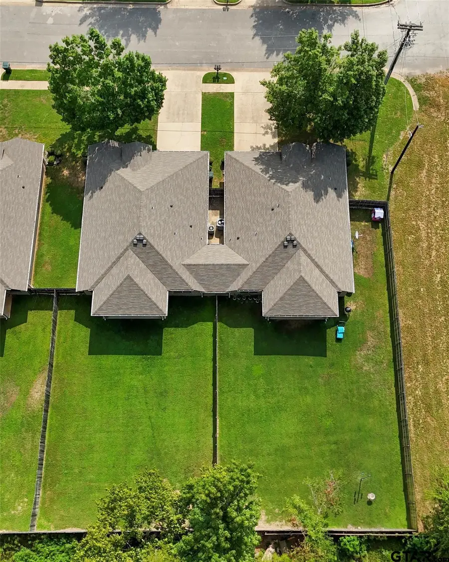 5916 Pine Cone Lane, Tyler, TX 75707 - #3
