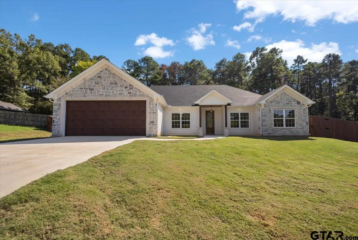 307 Windridge Dr., Whitehouse, TX 75791 - #1