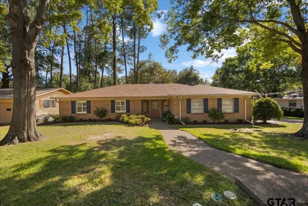 1109 Shepherd Ln, Tyler, TX 75701