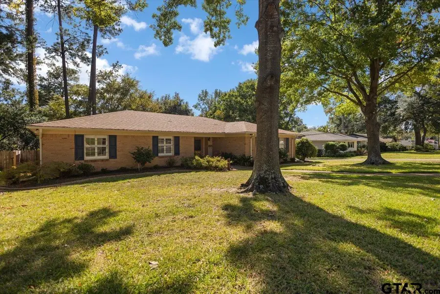 1109 Shepherd Ln, Tyler, TX 75701 - #2