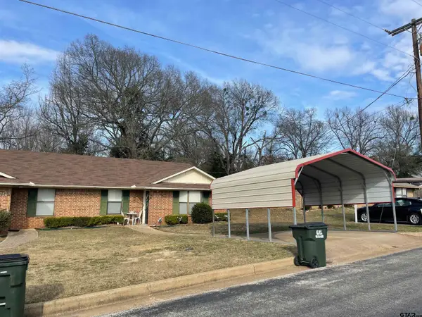 10714 Chickasha, Tyler, TX 75703