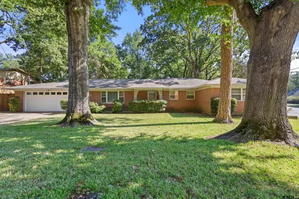2938 Dinah Ln, Tyler, TX 75701