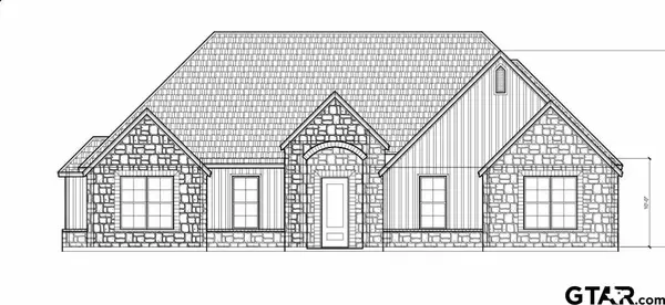 14692 Jade Forest Trail, Tyler, TX 75707
