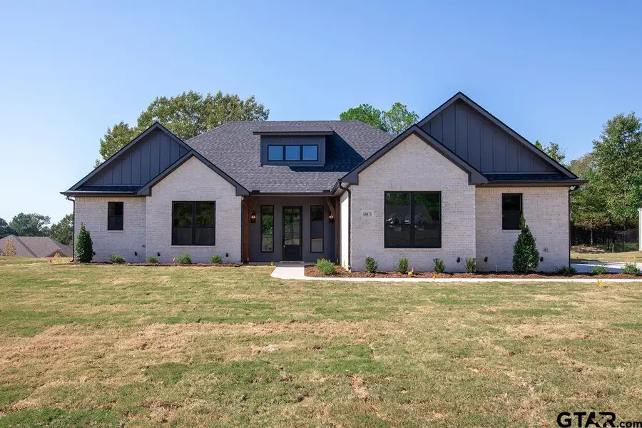 14471 Meadow Glen Drive, Lindale, TX 75771 - #2