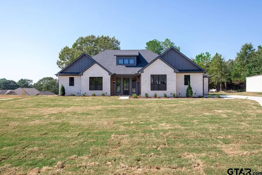14471 Meadow Glen Drive, Lindale, TX 75771 - #3