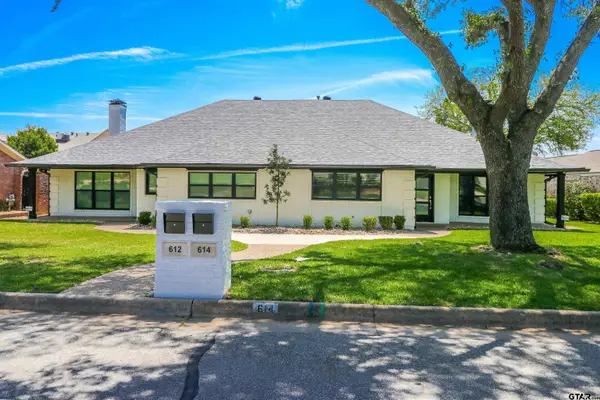 612-614 Woodland Hills Dr., Tyler, TX 75701