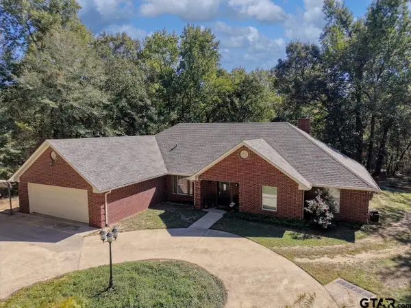 825 County Road 2260, Mineola, TX 75773